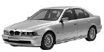 BMW E39 B3278 Fault Code