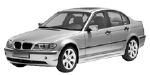 BMW E46 B3278 Fault Code