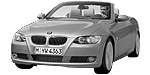 BMW E93 B3278 Fault Code