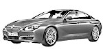 BMW F06 B3278 Fault Code