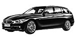 BMW F31 B3278 Fault Code