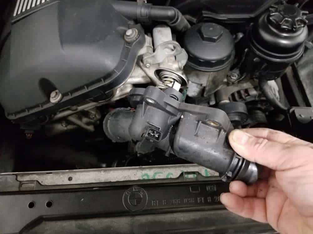 See B3278 in engine